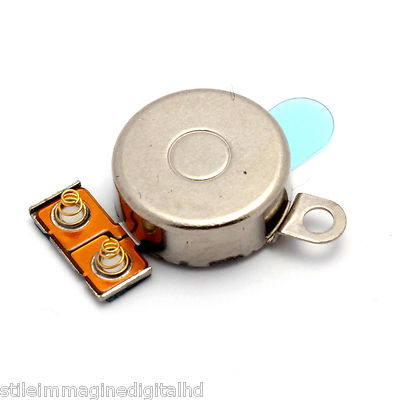 Vibrator Motor Vibration Für IPhone 4S NEU ITALIENERSATZTEIL VIBRA