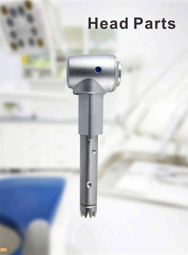Dental Handpiece Contra Angle Head With Ball Bearing For NSK BB-Y / Star MP-HBB - Video 1 of 1