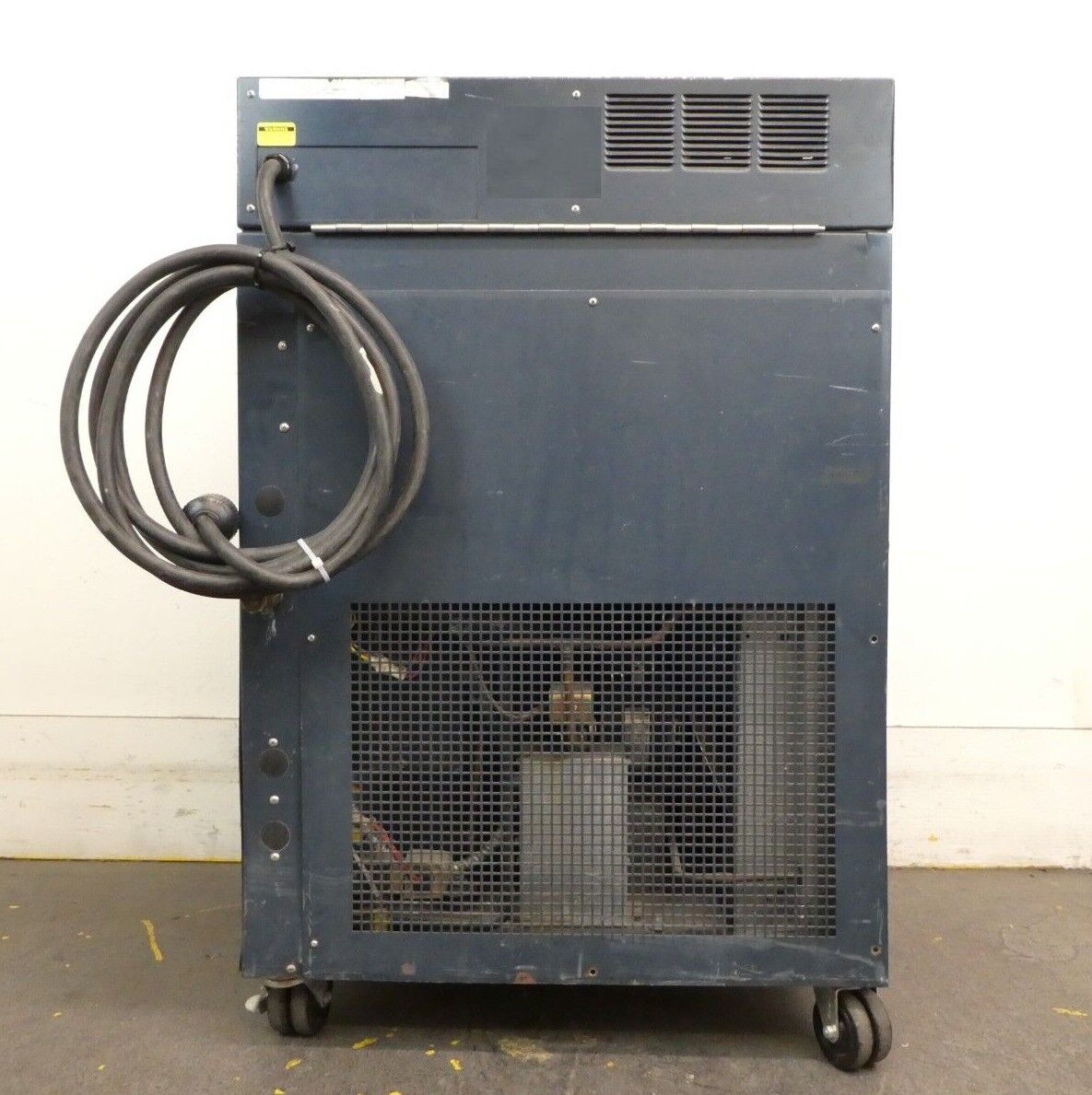 HX-150 Neslab Instruments 388104040246 Recirculating Chiller HX-150 Neslab Instruments 388104040246 Recirculating Chiller