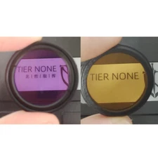 1* ANVIS PVS14 1431 Night Vision Device Eyepiece Lens Filter Color Lens