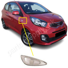 Clignotant Kia PICANTO