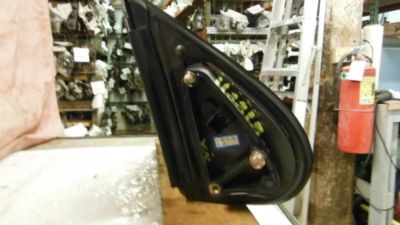 01 02 03 04 05 06 SANTA FE L. SIDE VIEW MIRROR POWER NON-HEATED