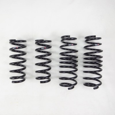 RS-R Super Down Springs Fits 2019+ Toyota Corolla Hatchback