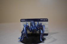 Bebilith  #3  Lords of Madness  D&D Miniature...