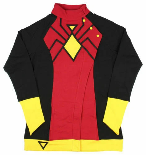 Her Universe Marvel Spider-Woman Womens Jacket coat spider-man 4X 5X New |  eBay