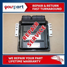 REPAIR SERVICE 05-12 FOR NISSAN FRONTIER 4.0L ECU PCM ENGINE CONTROL COMPUTER