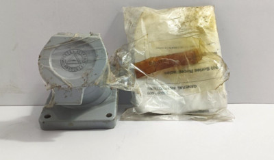 EFSR-2023 APPLETON ELECTRIC SWITCH