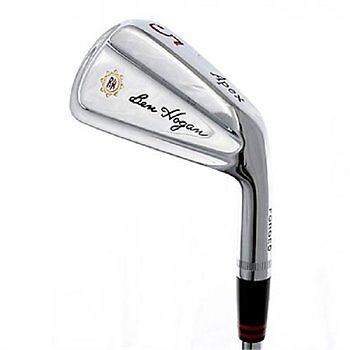 ベンホーガン Apex 1992 3-SW 10本 純正スチール Flex3 Ben Hogan Apex Iron Set Stiff Flex 3-Ew Apex Steel 00903223