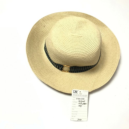 D\u0026Y David \u0026 Young Women's Fedora Hat 