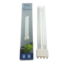 Oase 18 watt Replacement UV Bulb - Fits FiltoClear 3000 & Vitronic 18
