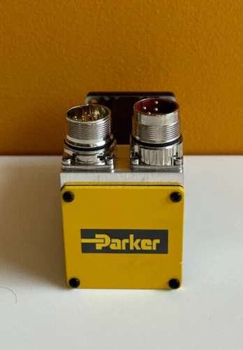 Parker SM232AQ-NPSN 2-Stack Magnet NEMA 23 Frame Brushless Servo Motor. Tested!