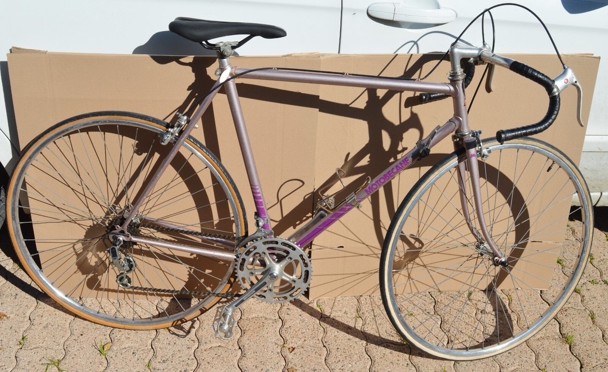 Vélo Course Vintage Velo Vintage Neuf Vélo Route Velo Vintage