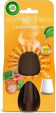 Air Wick Aroma-Öl Flakon Duftöl Nachfüller Air Wick Diffuser 1 x 20ml