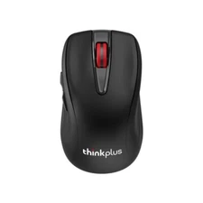 Original Lenovo Thinkplus WL200Pro 2.4G Wireless Mute Mouse Mice For Laptop PC