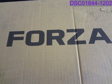 Forza Pro Flex Portable Soccer Goal 12 x 6 P/N SC45259