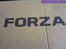 Forza Pro Flex Portable Soccer Goal 12 x 6 P/N SC45259