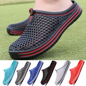 men's camouflage sandals