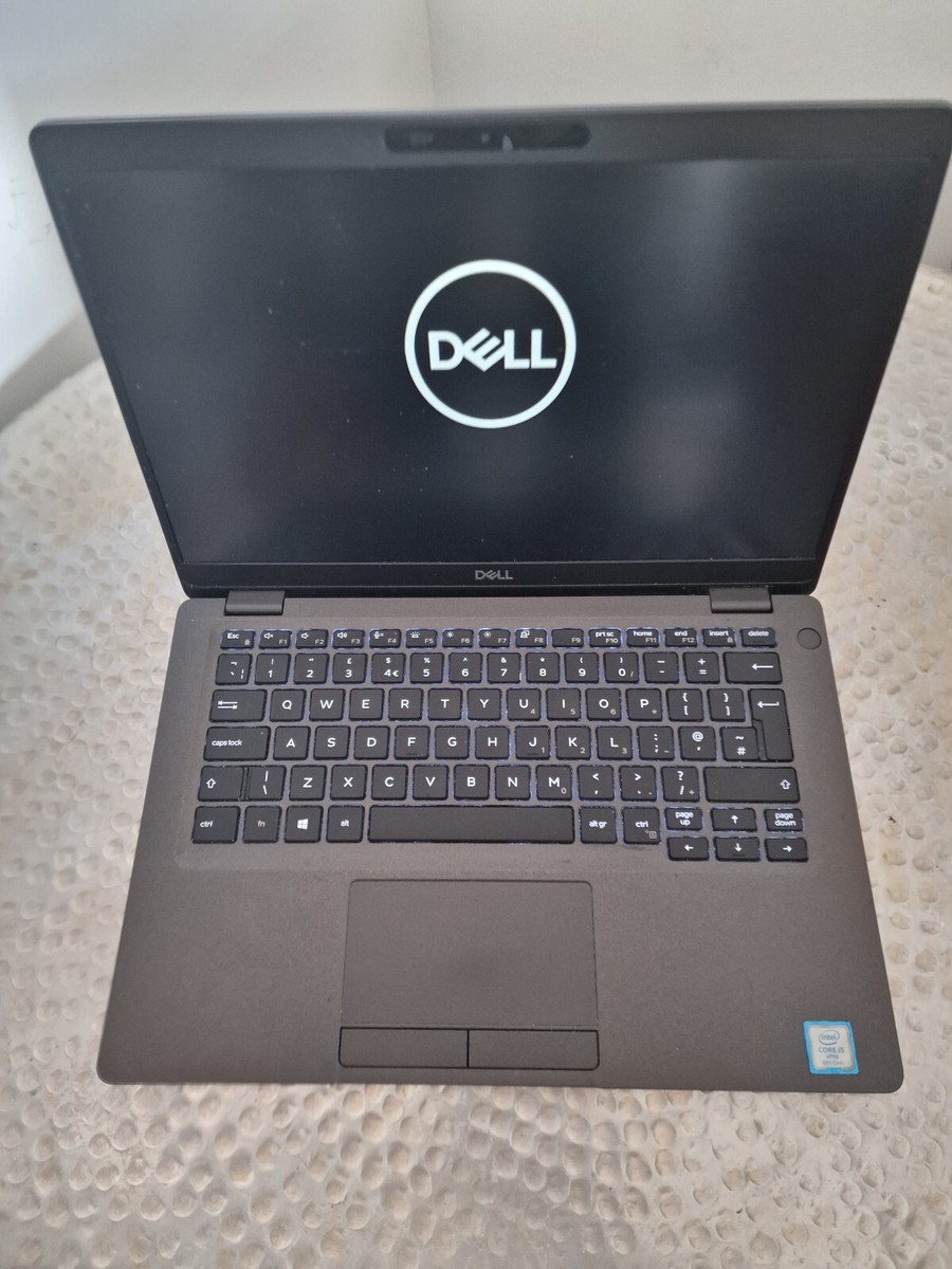 Dell Latitude 5300 13.3