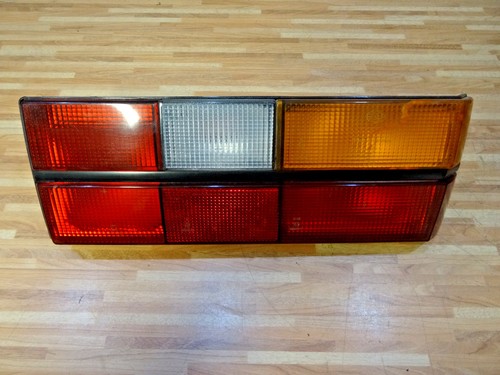 RÜCKLEUCHTE rechts + VW GOLF I 1982 + HELLA original + 171945112AB