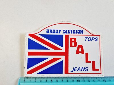 AUTOCOLLANT ADESIVO RIFLE Jeans Western Style Sticker 80S Original EUR 9,79 - FR AUTOCOLLANT ADESIVO RIFLE Jeans Western Style Sticker 80S Original EUR 9,79 - FR