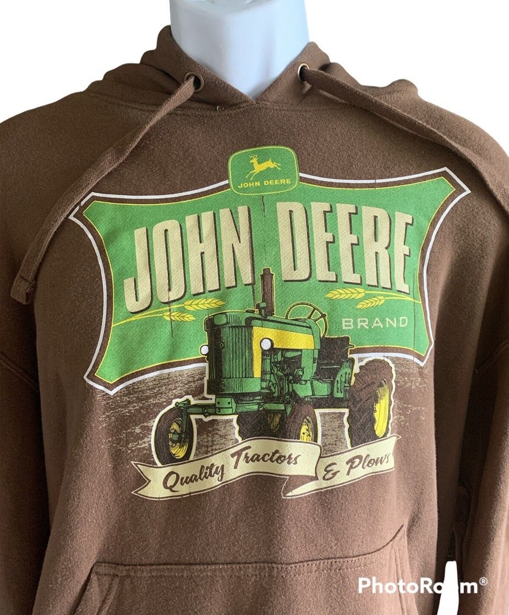 Update more than 158 john deere men's jackets jtcvietnam.edu.vn