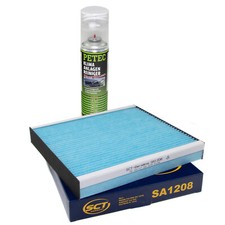 Filtre d'habitacle Lexus LFA