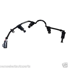 OEM NEW 08-10 Super Duty 6.4L Powerstroke Diesel RH Glow Plug Wiring Harness