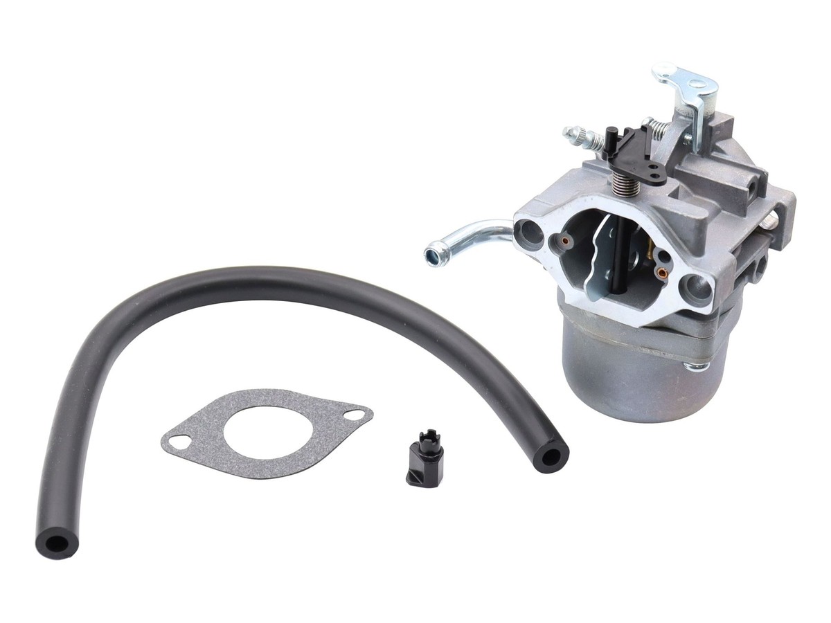 Carburateur De Rechange Pour Tondeuse à Gazon - Compatible Modèles 21A902, 21A907, Améliore La Performance Et Réduit La Consommation