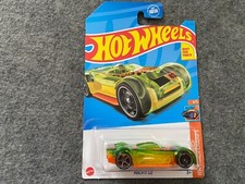 Mach It Go HW Track Champs Hot Wheels