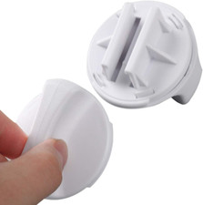 Refrigerator Water Filter Cap Replacement Part2186494W Compatible with Whirlpool