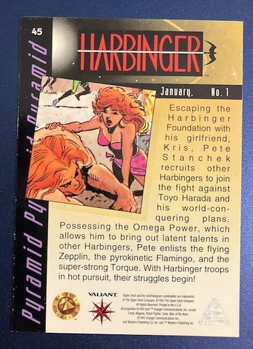 1993 Valiant Era Non- Sports Trading Cards *as shown - Picture 89 of 235
