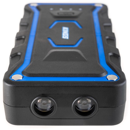 Adventure Kings 1000A Lithium Jump Starter 12v 240v chargers built in