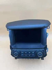 2016 Yukon Electronic Audio Radio Stereo Touchscreen Display Control Panel OEM