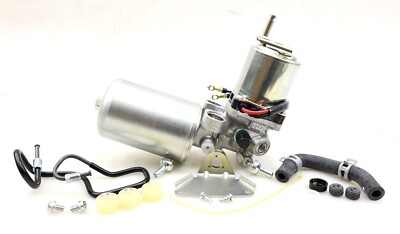 あーぼ 47210-ZC010 Genuine Nissan #47210ZC010 Master Vacuum Assembly