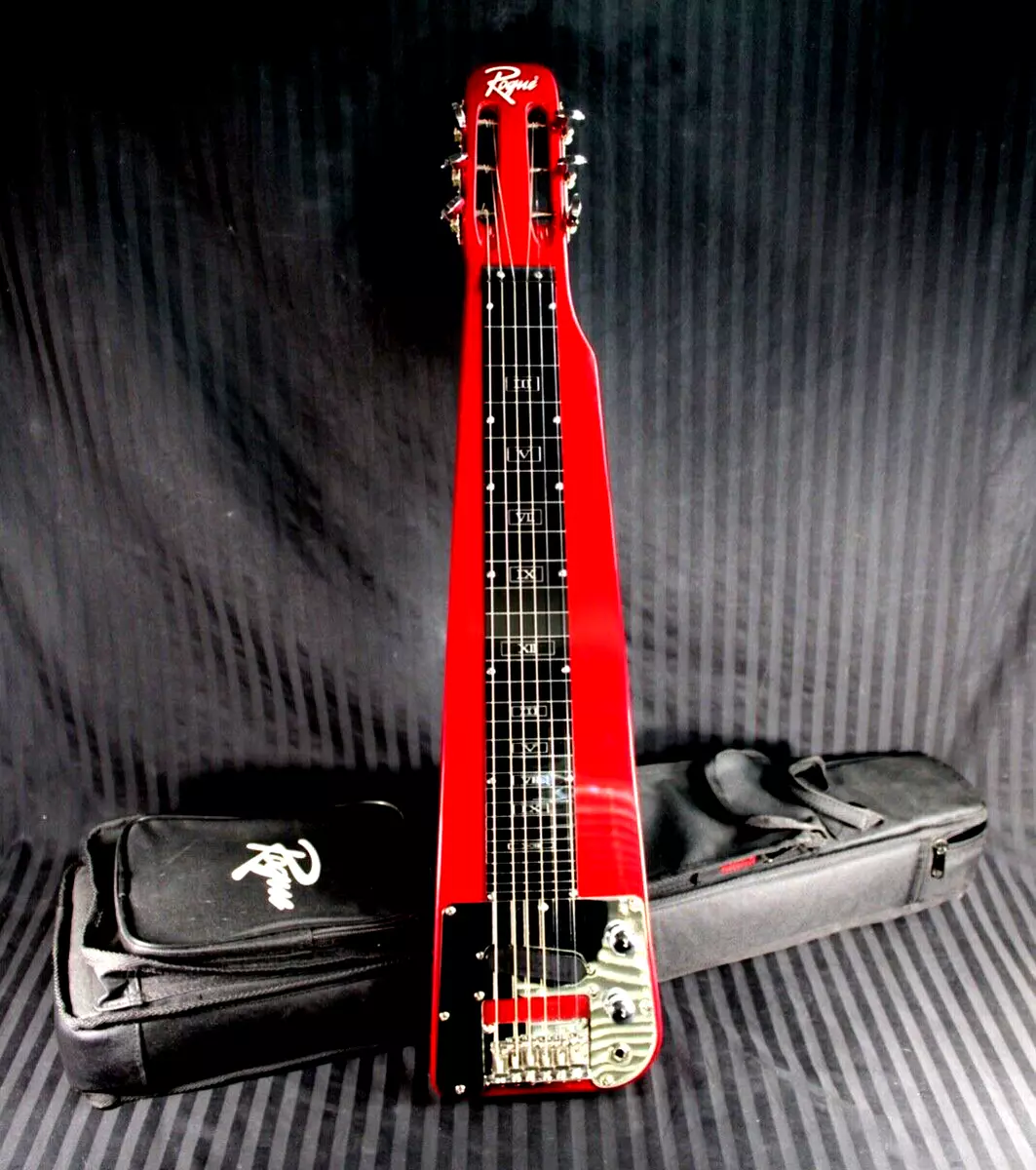 Rogue rls1 on sale lap steel guitar
