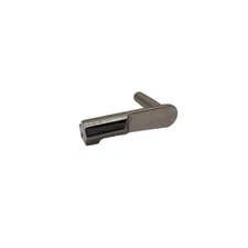 Rock Island Armory 1911 Slide Stop .45 ACP - Polished Nickel