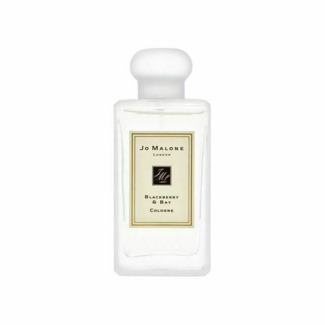 Jo Malone London Blackberry & Bay 3.4 oz (100 ml) Cologne Spray