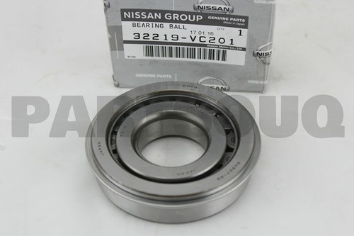 Nissan 32219 4m402
