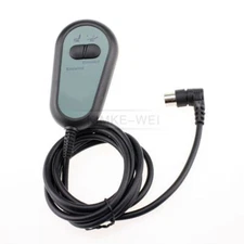 8 Needls 3 Wires Electric Recliner Chair Sofa 2 Button Hand Switch Controller
