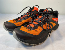 Merrell MQM 3 Gore-tex Hiking Shoes Men's Tangerine Waterproof - US 7