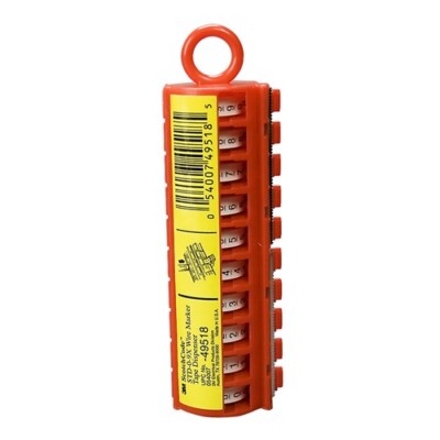 WIRE MARKER MMM12174 Brand New!