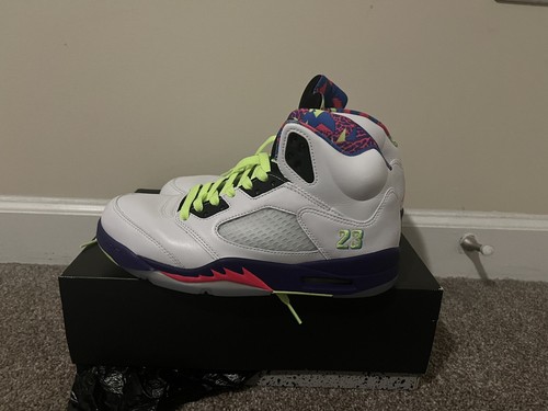 Jordan 5 Retro Alternate Bel-Air 2020 