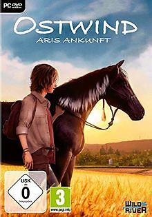 Ostwind - Aris Ankunft von Wild River | Game | Zustand sehr gut