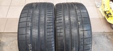 1x Brand new Pirelli Pzero Corsa 315/35/22 NC0 Porsche Cayenne Performance tyres