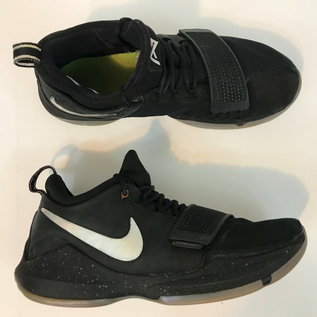 nike pg 1 ts prototype