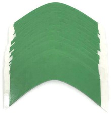 WALKER A CONTOUR TAPE EASY GREEN DOUBLE SIDED LACE WIGS HAIRPIECE - 36 PCS