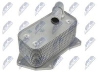 Original NTY ÖLküHler MotoröL CCL-PL-021 FüR Opel