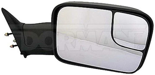 Dorman 955-679 Side View Mirror fits Dodge models