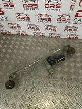 VOLVO V70 WIPER MOTOR AND LINKAGE FRONT MK1 2.4 PETROL 1996 - 2000