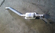 Renault Espace III 3.0 JE / JE0D (2) Katalysator Kat mit Lambdasonde